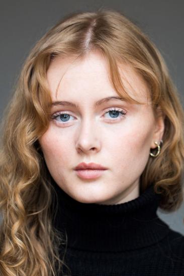 Elín Hall Image