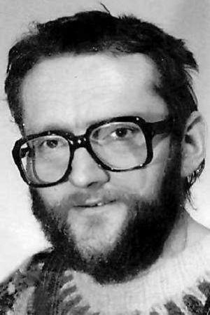 Sveinn M. Eiðsson Image