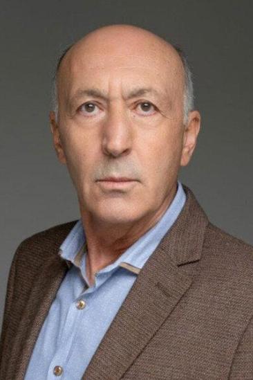 Pavlos Orkopoulos Image