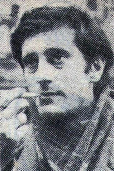 Dušan Đurić Image