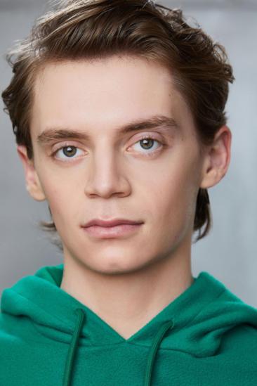 Dash Williams Image