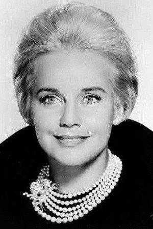 Maria Schell Image
