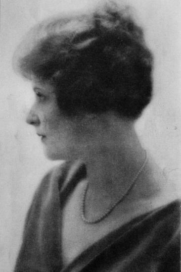 Beatrice Beckley Image