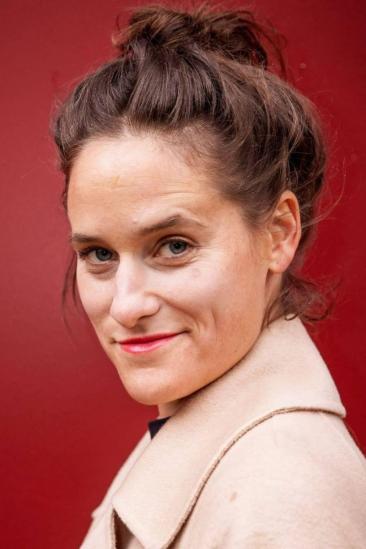 Johanna Bantzer Image