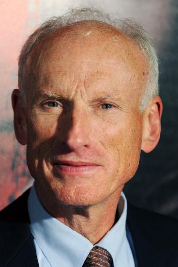 James Rebhorn Image