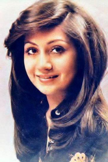 Leila Forouhar Image