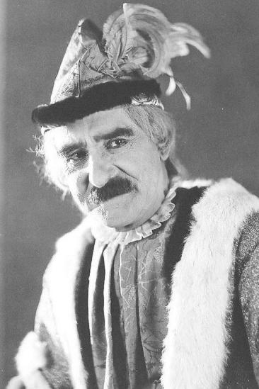 John Cossar Image