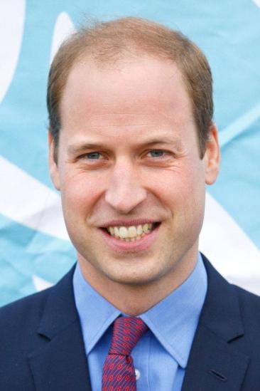 William, Prince of Wales Image