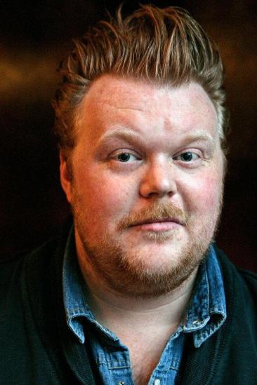 Fabian Jansen Image