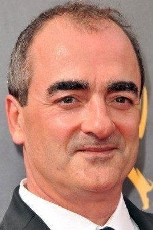 Víctor Reyes Image
