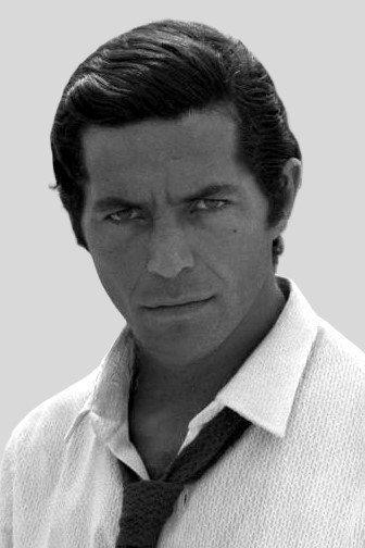 Angelo Infanti Image