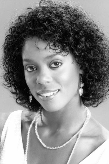 Stephanie Williams Image