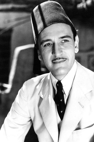 Charles Brokaw Image