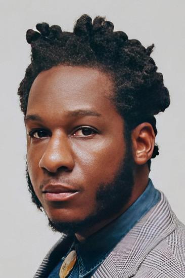 Leon Bridges Image