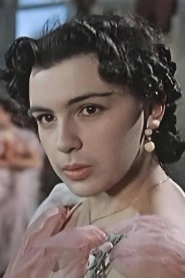 Dinara Jorjoliani Image