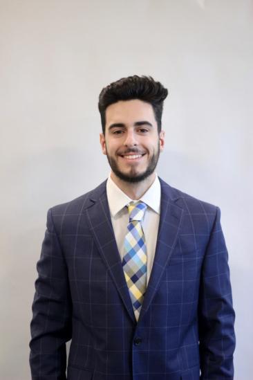 Jefferson Ferrara Image