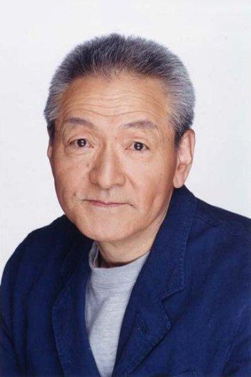 Takeshi Aono Image