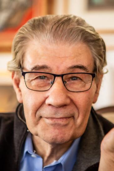 Víctor Hugo Morales Image