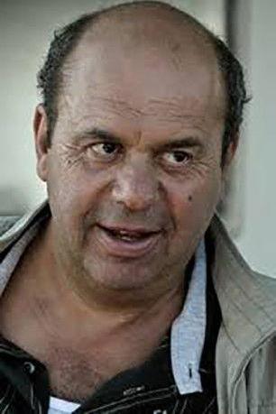 Eric Bérenger Image