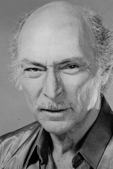 Lee Van Cleef Image