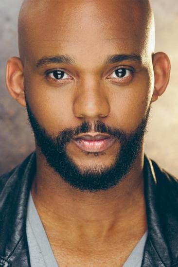 Kriston Woodreaux Image