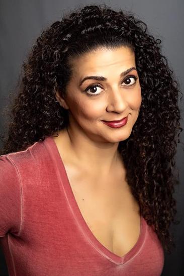 Anastasia Mousis Sanidopoulos Image