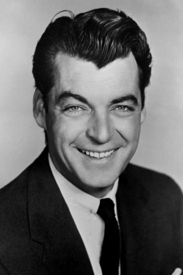 Rory Calhoun Image