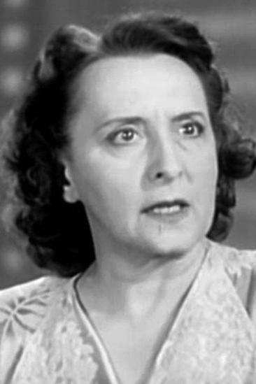 Isabel Randolph Image