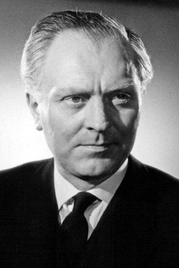 Ernst Waldow Image
