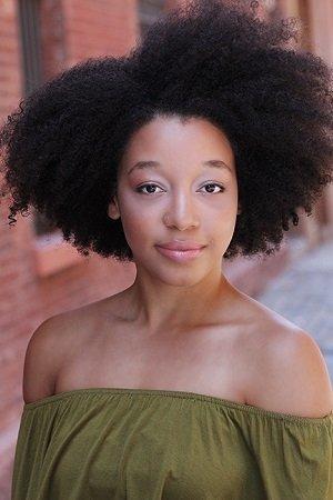 Amber Reauchean Williams Image