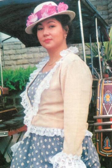 Dana Christina Image