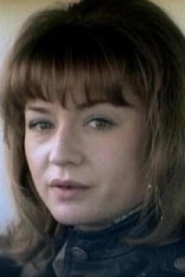 Ljerka Draženović Image