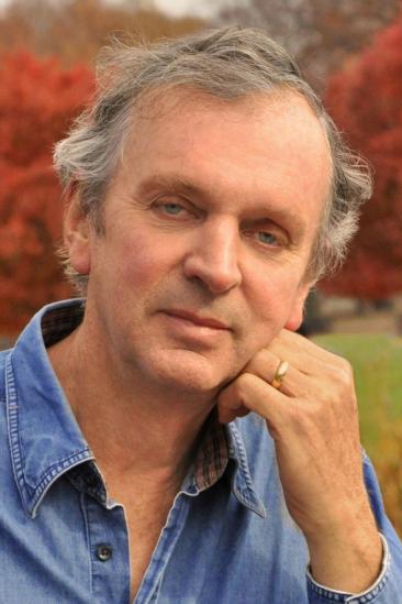 Rupert Sheldrake Image