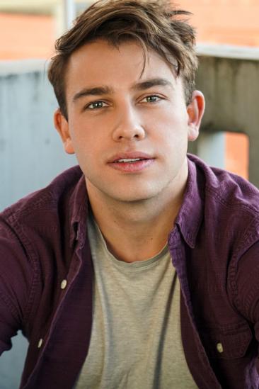 Alexander Jones Image