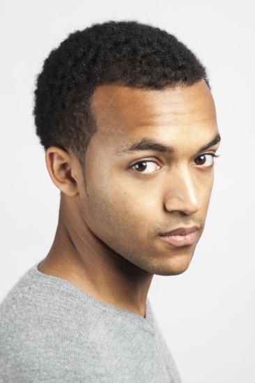 Paul Adeyefa Image