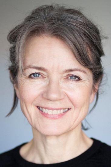 Vibeke Hastrup Image