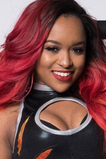 Kiera Hogan Image