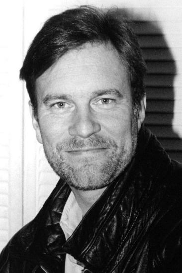 Nicky Henson Image