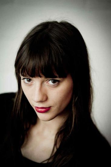 Anemone Valcke Image