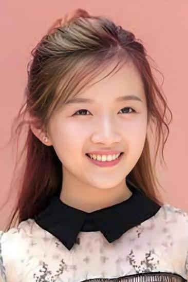 Li Haofei Image