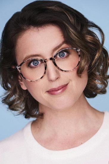 Jaime Lyn Beatty Image