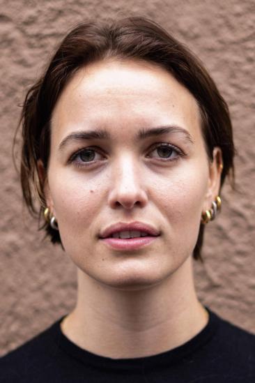 Theresa Frostad Eggesbø Image