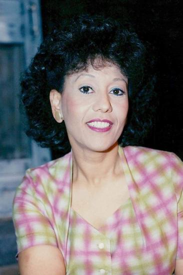 Sally Sagoe Image