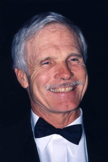 Ted Turner Image