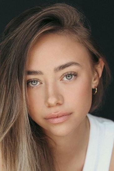 Sophia Carriere Image