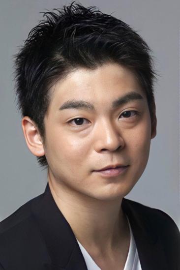 Yutaka Shimizu Image