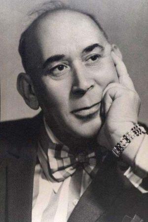 Gotlib Roninson Image