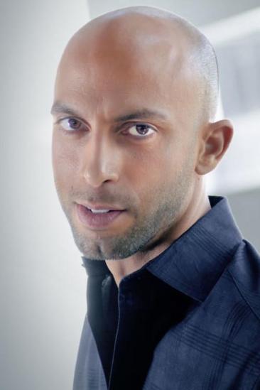 Roy Elghanayan Image