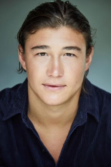 Oscar Mitchell Image