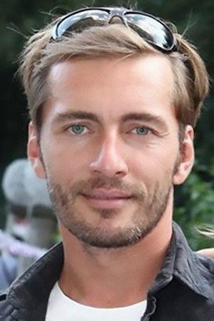 Petr Vondráček Image